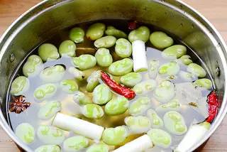 舌尖上的初夏美食,舌尖上的蚕豆