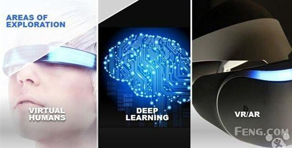 威威趣谈:VR女友从此让单身狗不再寂寞?