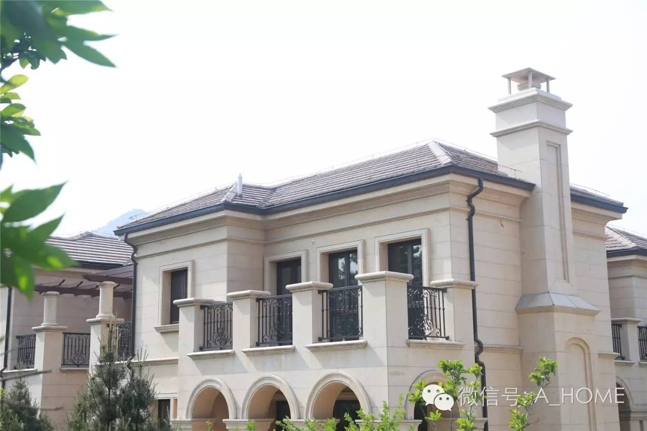 大者｜卧佛山下的“高订”私人别墅《河北画报·置家》对话星巣先河地产营销总监郝墨玉