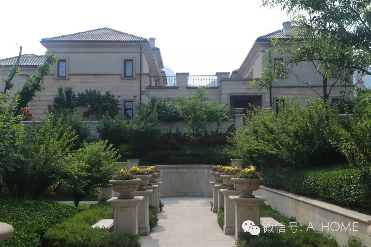 大者｜卧佛山下的“高订”私人别墅《河北画报·置家》对话星巣先河地产营销总监郝墨玉