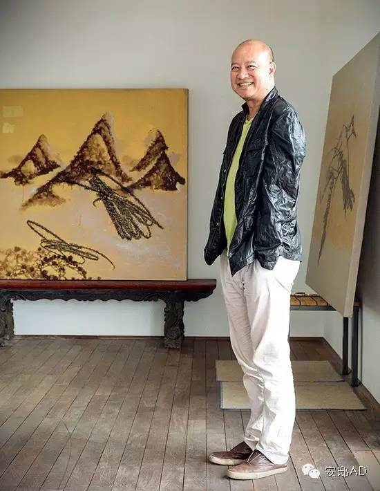 安邸ad名人豪宅,安邸ad好看吗