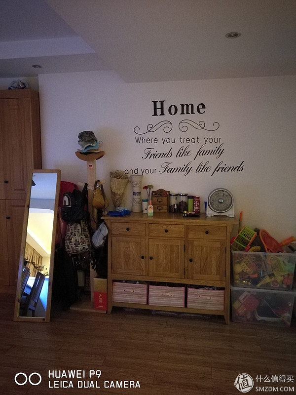 huawei华为p9,华为p9