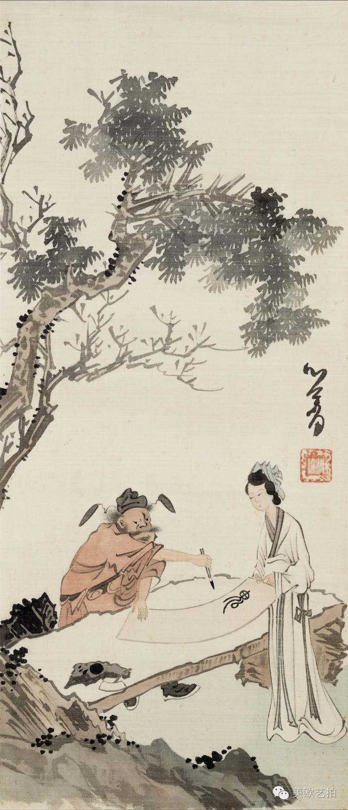 邦瀚斯深圳拍卖有限公司,邦瀚斯秋拍预展