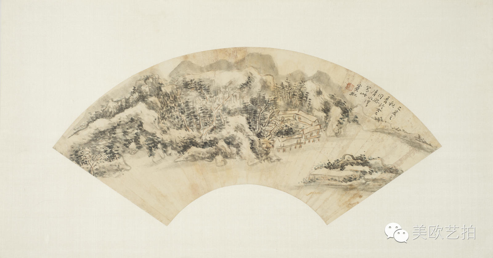 邦瀚斯深圳拍卖有限公司,邦瀚斯秋拍预展