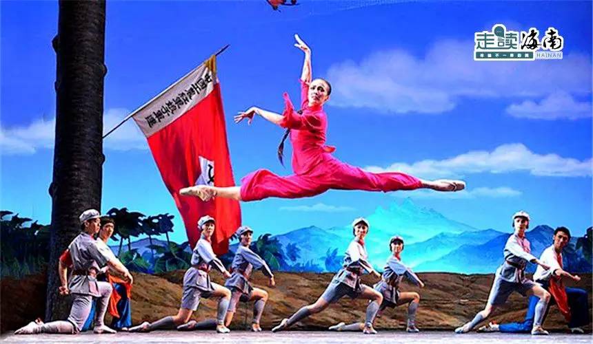 海南女人风情万种唯独“琼海mai”气质另类