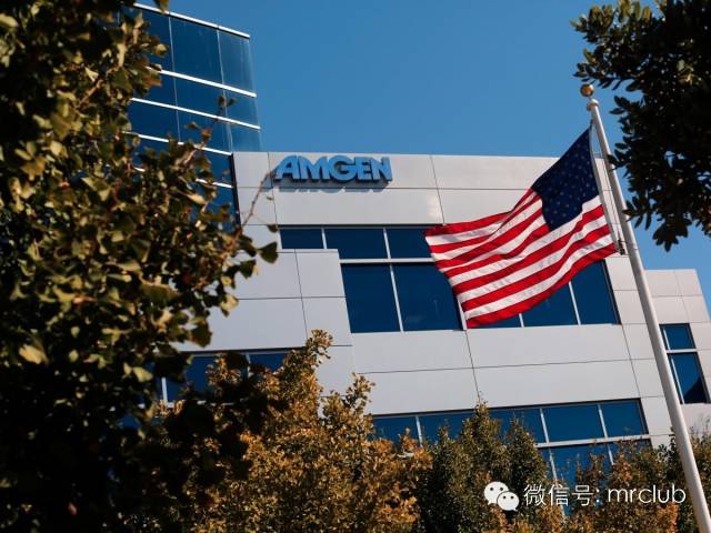 美国排名前十的医药公司,美国前十强企业排名