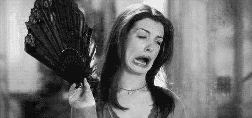 papa中六大坏习惯~