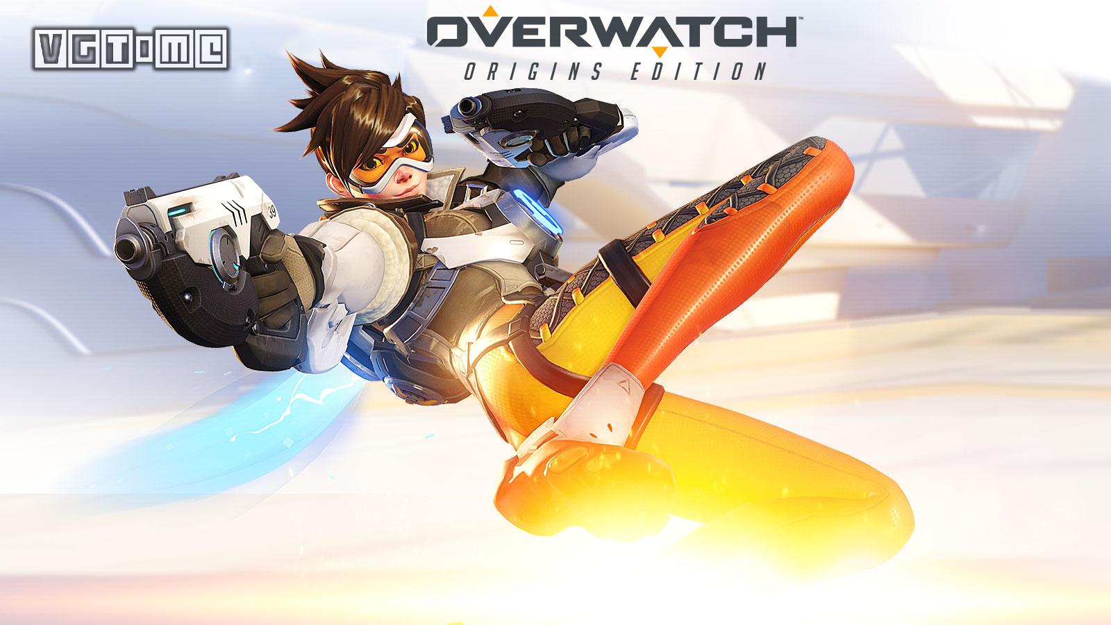 不购买守望先锋能否玩,买不买守望先锋