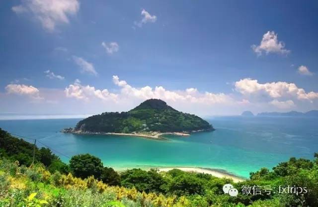 一直以来,你都看错了韩国