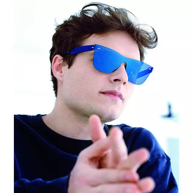 女士时尚太阳镜推荐哪款好看一点,今年最时髦的太阳镜款式