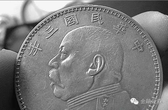 民国时，三位大咖深陷炒股陷阱：当裤子、跳黄浦江，最后悍然自杀