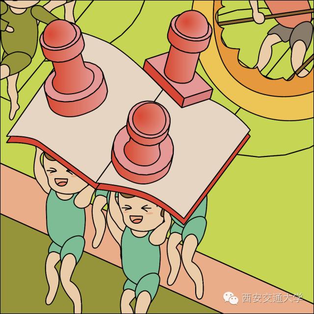 西安交大生活真实感受,在西交大上学是什么样的体验