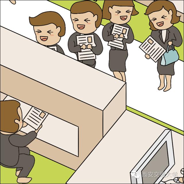 西安交大生活真实感受,在西交大上学是什么样的体验