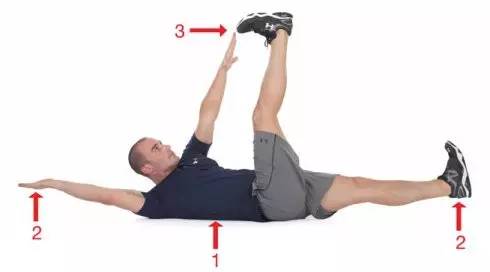 跑步要用胯奔跑,跑步不会用屁股发力