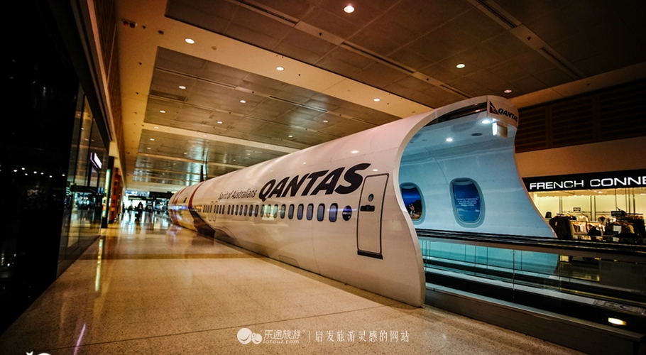 阿德莱德风景生活环境,阿德莱德有哪些景点