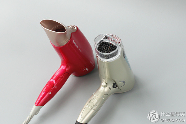 tescom胶原蛋白吹风机测评,清风吹风机评测