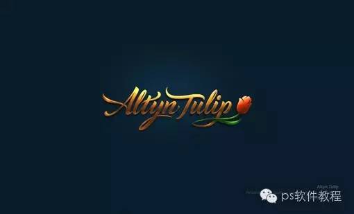 精美3d创意设计,微信3d立体logo