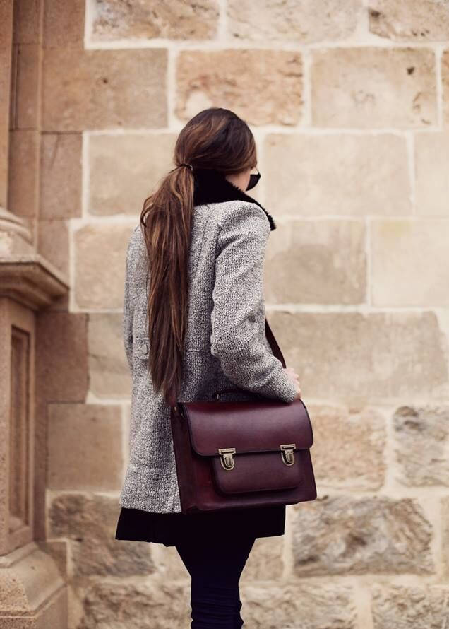 小众机能包包分享,莫装逼