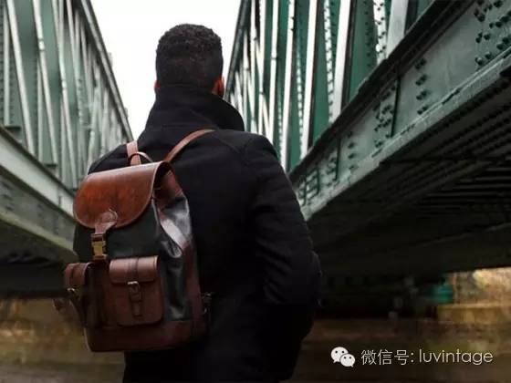 小众机能包包分享,莫装逼