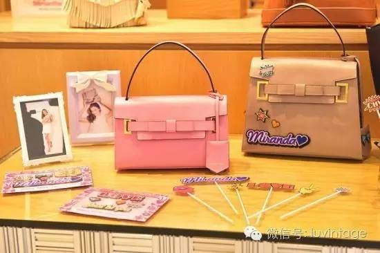 小众机能包包分享,莫装逼
