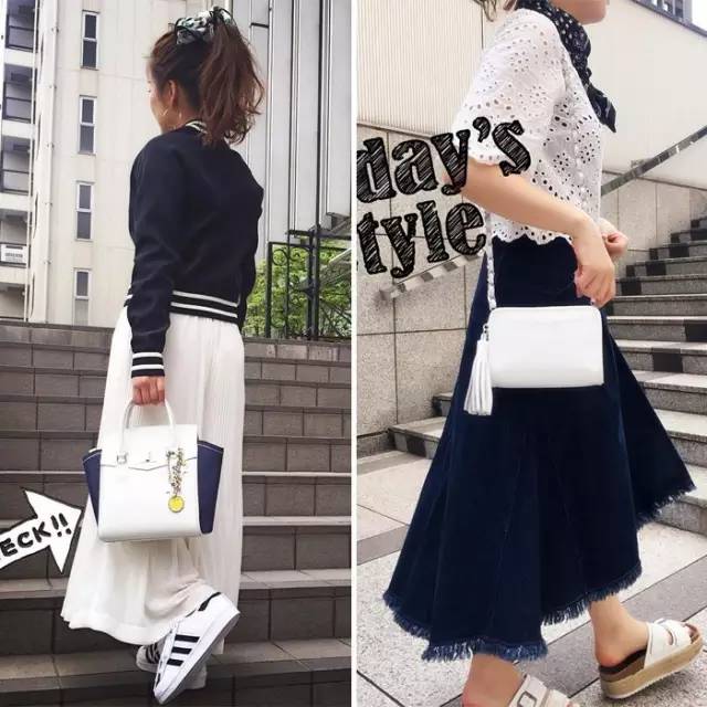 小众机能包包分享,莫装逼