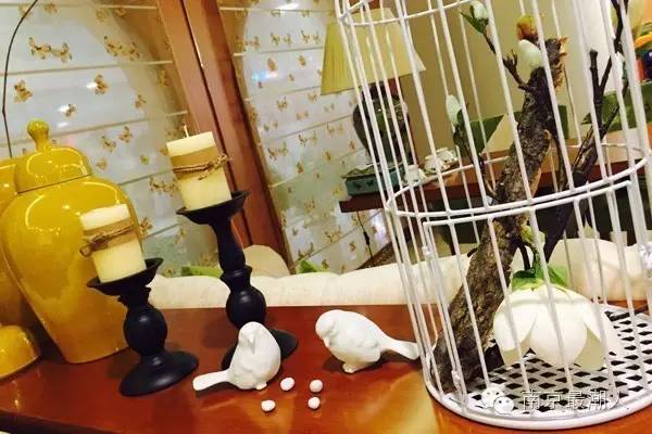 南京的美甲店河西,南京特别有创意的美甲店