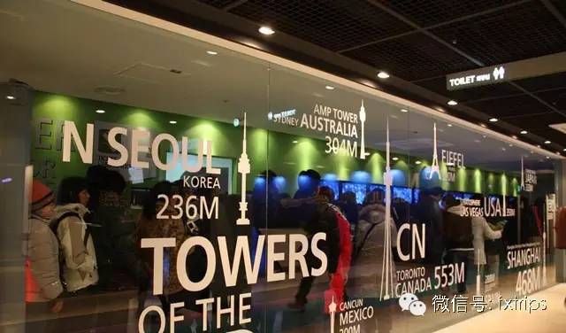 一直以来,你都看错了韩国