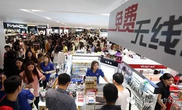 一直以来,你都看错了韩国