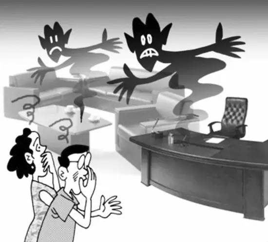 在恒信家俬买沙发花了2万5刺鼻气味还这么大?丨河东金地商业广场消防设施有隐患