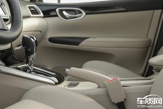 东风日产轩逸1.6悦享版试驾,试驾全新日产轩逸1.6