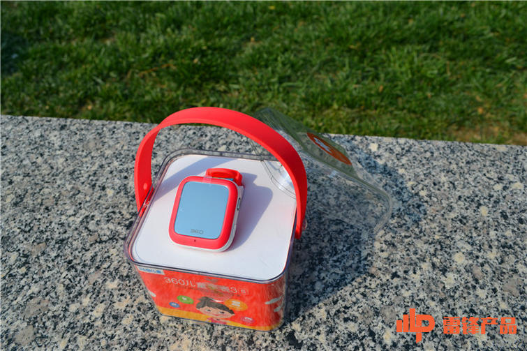 360儿童手表隐藏功能3代,孩子的贴身保镖