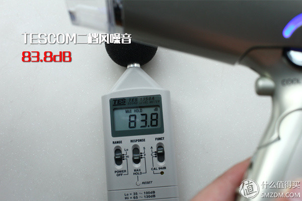 tescom胶原蛋白吹风机测评,清风吹风机评测