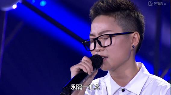 繁星直播明星,繁星直播年度冠军