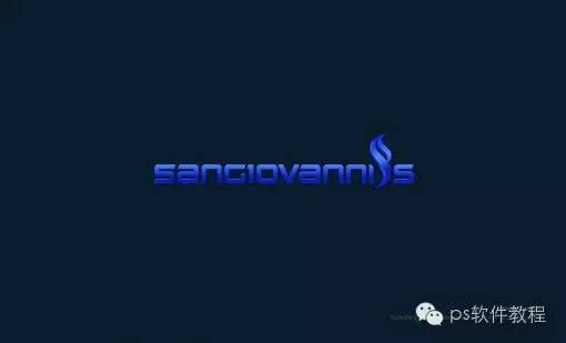 精美3d创意设计,微信3d立体logo