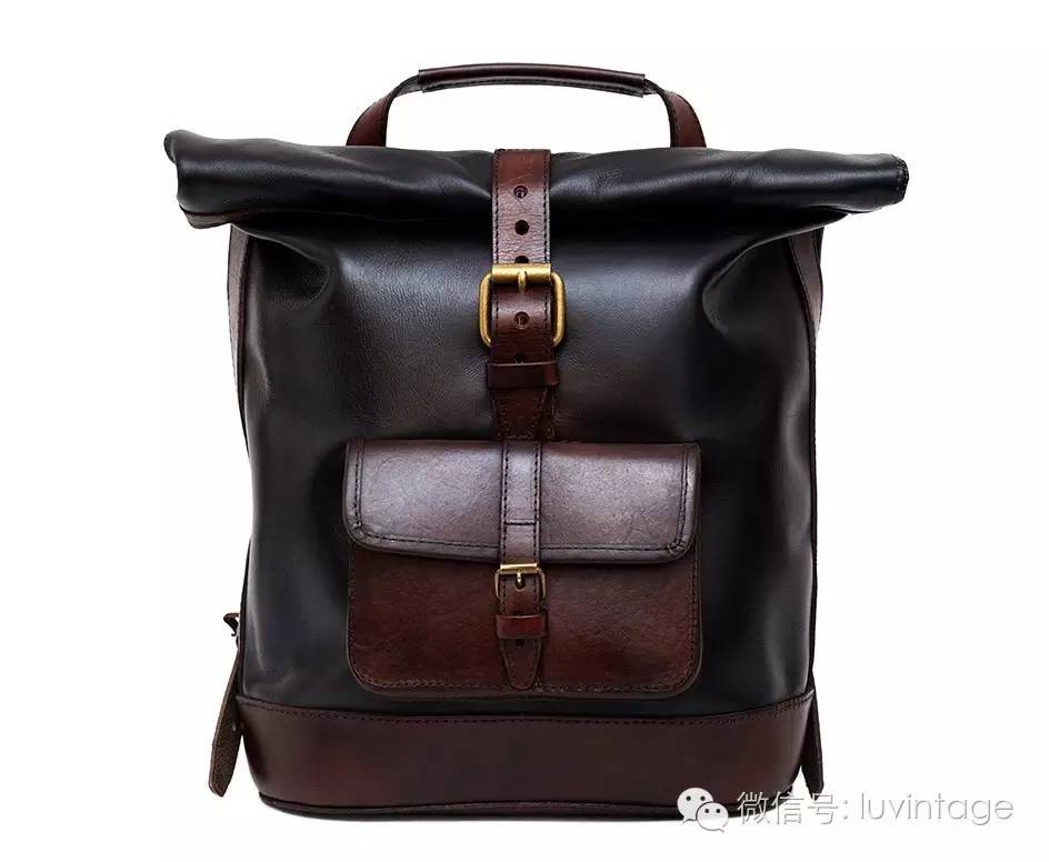 小众机能包包分享,莫装逼