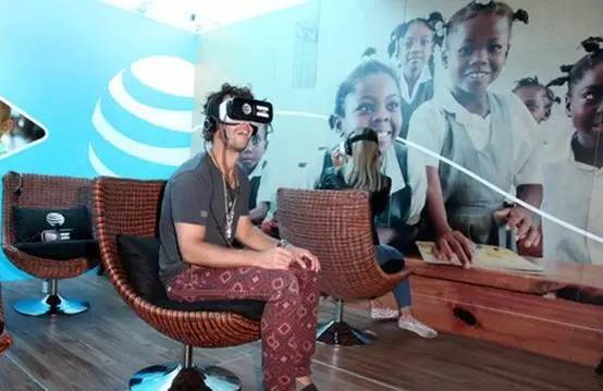 今挑细选·VR新闻5／23