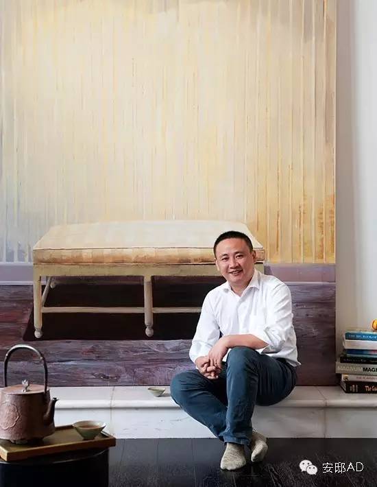 安邸ad名人豪宅,安邸ad好看吗