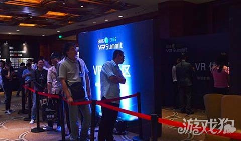 国际虚拟现实与增强现实博览会,国际虚拟现实大会是什么