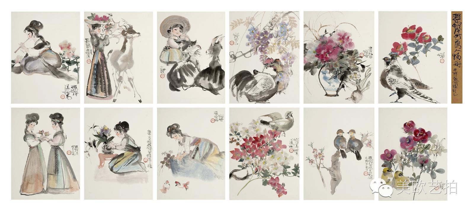 邦瀚斯深圳拍卖有限公司,邦瀚斯秋拍预展