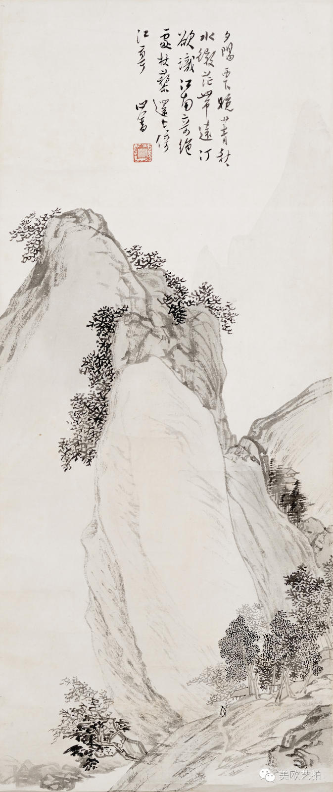 邦瀚斯深圳拍卖有限公司,邦瀚斯秋拍预展