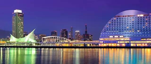 游在日本|就算没有神户牛,神户也是一个好去处