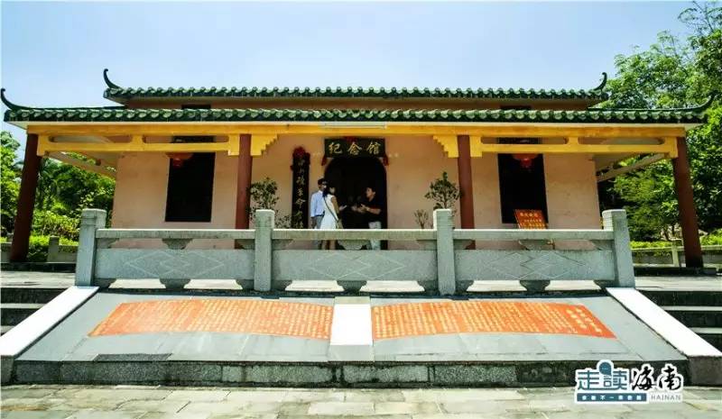 海南女人风情万种唯独“琼海mai”气质另类