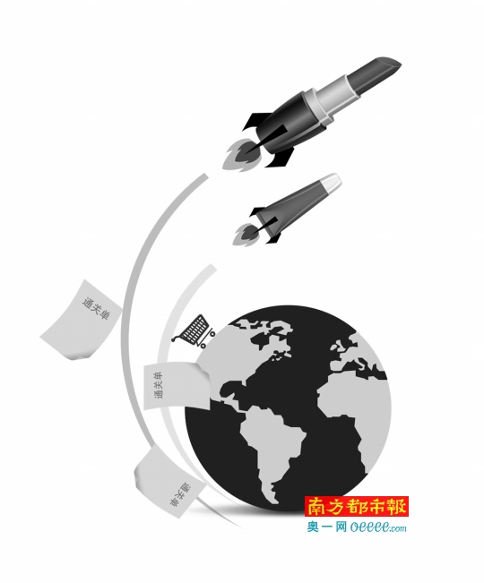 业内风传“通关单”或一年后再执行