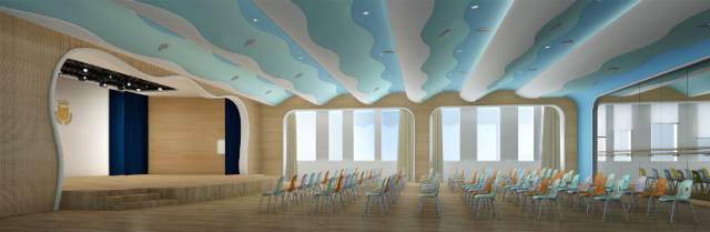 6000万巨资打造的高端幼儿园，又一次震撼了中山人！