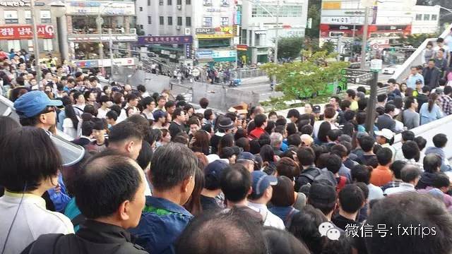 一直以来,你都看错了韩国