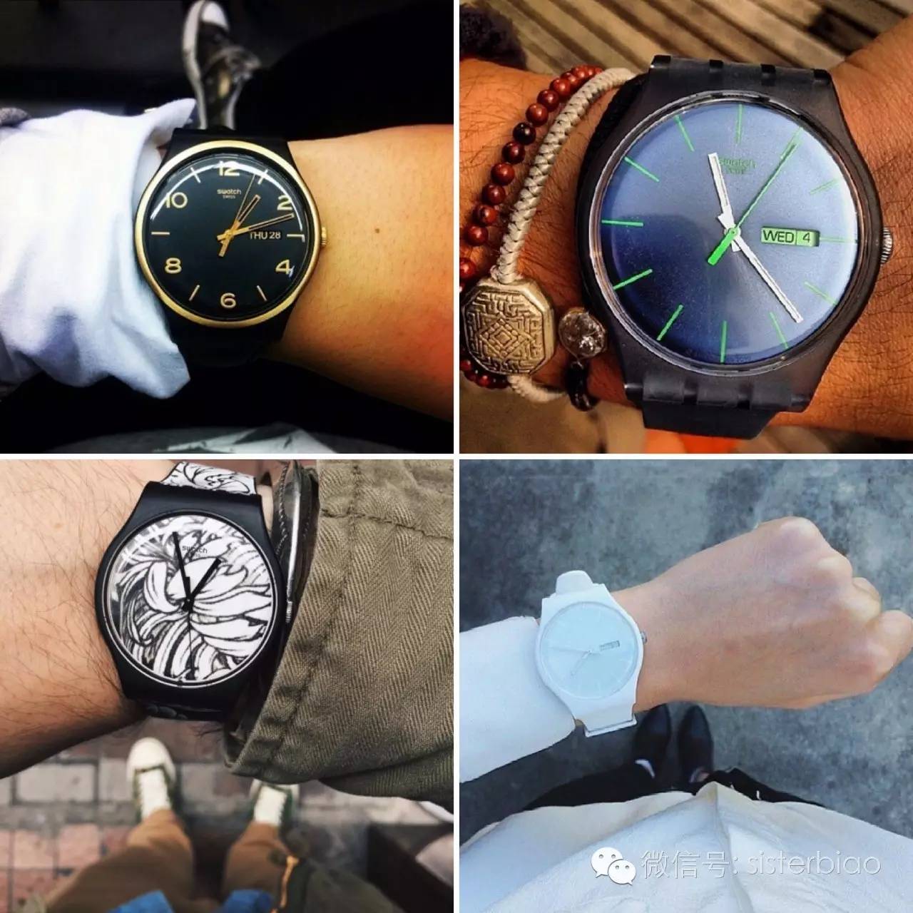 推荐年轻人买的第一块表,年轻人手表怎么买