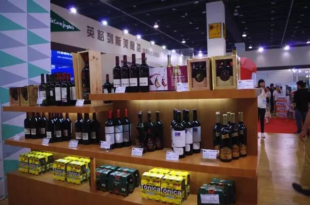 待小布说出真相，今天在进口商品展木有买买买的亲，要后悔到明年了！