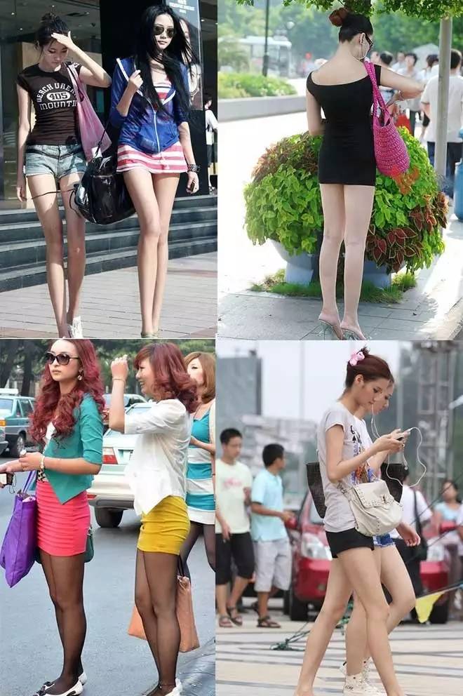 三大测评，教你在夏天做这样的女人！