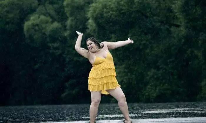 三大测评，教你在夏天做这样的女人！