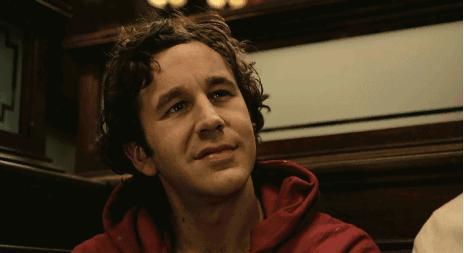 papa中六大坏习惯~